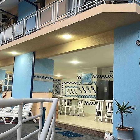 Apartamento Porto Belo, Sc Εξωτερικό φωτογραφία