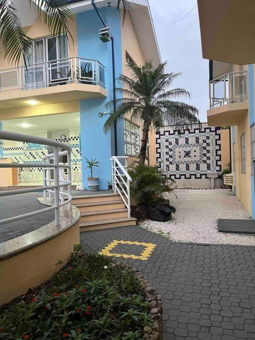 Apartamento Porto Belo, Sc Εξωτερικό φωτογραφία