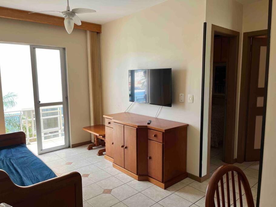 Apartamento Porto Belo, Sc Εξωτερικό φωτογραφία
