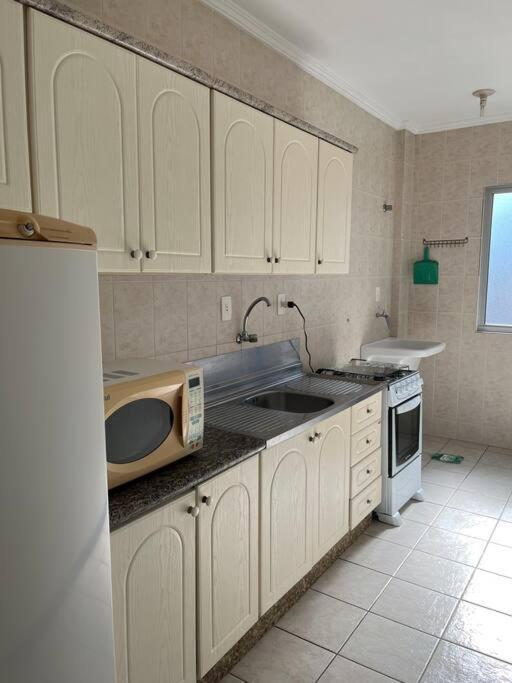 Apartamento Porto Belo, Sc Εξωτερικό φωτογραφία
