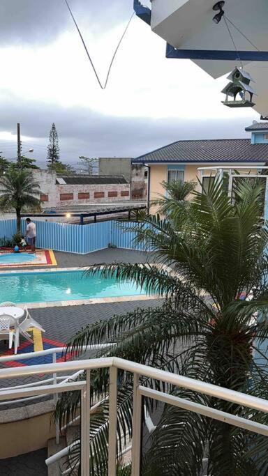 Apartamento Porto Belo, Sc Εξωτερικό φωτογραφία